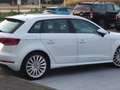 Audi A3 1.4 TFSI 204CV 1.4 TFSI 204CV e-tron S-LINE S-tron Bianco - thumbnail 8