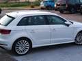 Audi A3 1.4 TFSI 204CV 1.4 TFSI 204CV e-tron S-LINE S-tron Bianco - thumbnail 6
