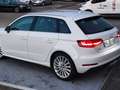Audi A3 1.4 TFSI 204CV 1.4 TFSI 204CV e-tron S-LINE S-tron Bianco - thumbnail 9