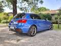 BMW 116 116d 5p Msport UNIPROPRIETARIO [Euro6b] Blu/Azzurro - thumbnail 3
