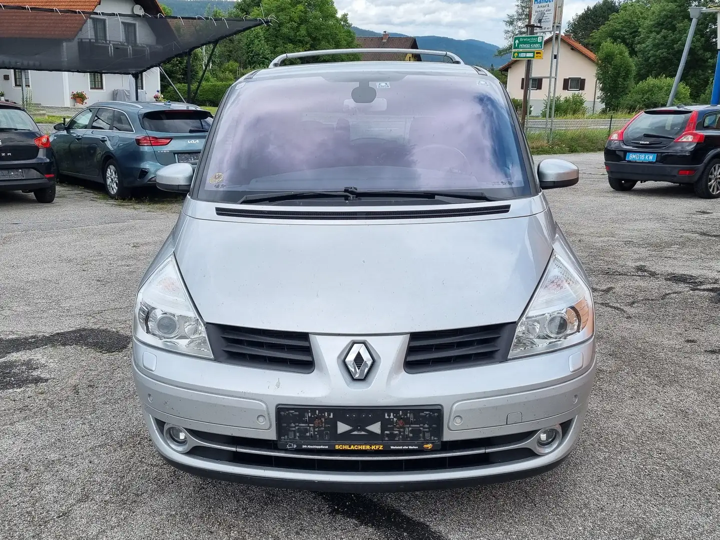 Renault Espace Espace Business 2,0 dCi Business - 2