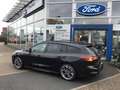 Ford Focus Turnier 1.0 EcoBoost Hybrid Aut. ST-Line X Schwarz - thumbnail 3