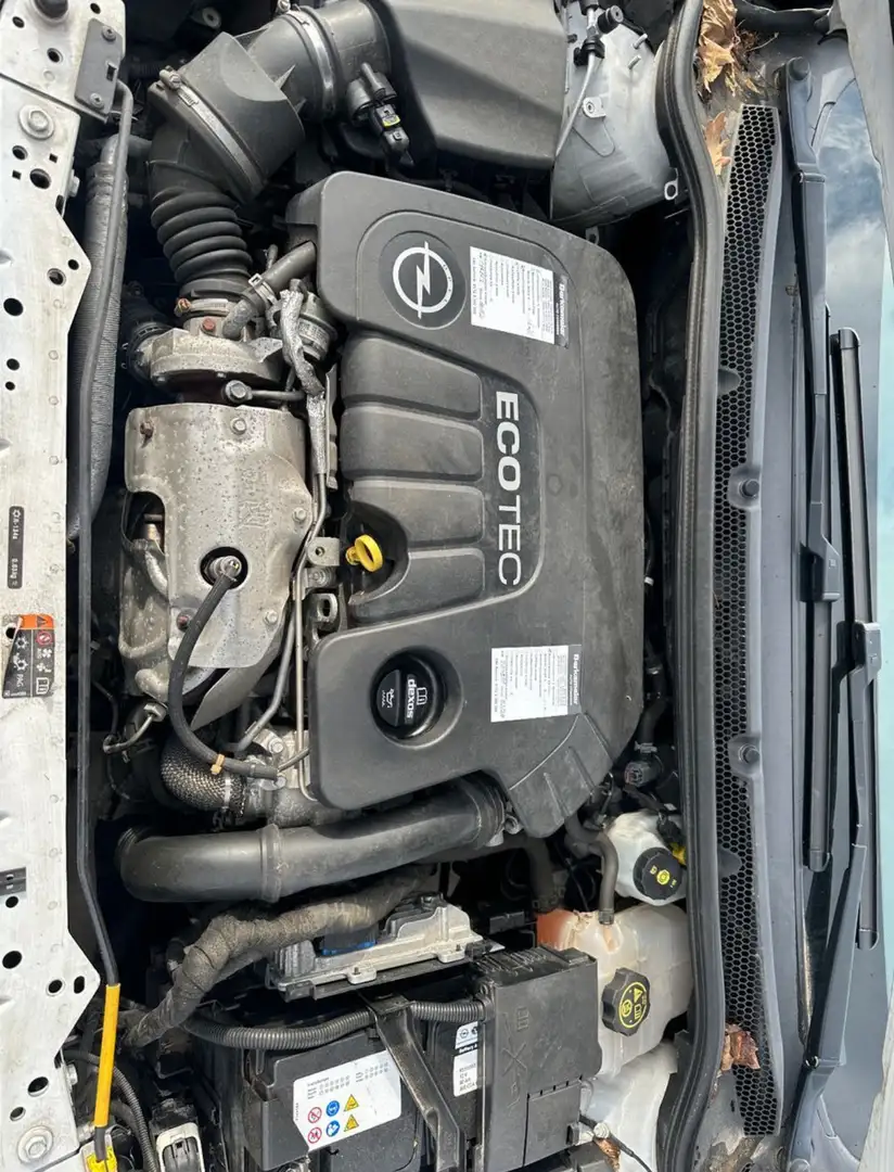 Opel Astra 1.6 CDTI DPF ecoFLEX Sports TourerStart/Stop Selec - 2