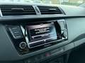 Skoda Fabia 125 1,0 *1.BESITZ*BT*SITZH*WENIG KM* Schwarz - thumbnail 18