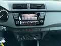 Skoda Fabia 125 1,0 *1.BESITZ*BT*SITZH*WENIG KM* Schwarz - thumbnail 15