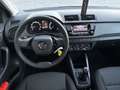 Skoda Fabia 125 1,0 *1.BESITZ*BT*SITZH*WENIG KM* Schwarz - thumbnail 14