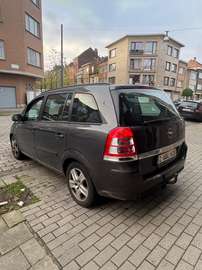 1.7 CDTi ecoFLEX Enjoy DPF