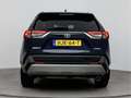 Toyota RAV 4 2.5 Hybrid AWD Dynamic Blauw - thumbnail 25