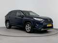 Toyota RAV 4 2.5 Hybrid AWD Dynamic Blauw - thumbnail 13