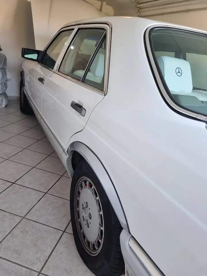 Mercedes-Benz 300 Daimler Oldtimer, foto 3