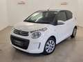 Citroen C1 10 Benzine Feel Wit - thumbnail 1
