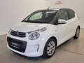 Citroen C1 10 Benzine Feel Blanc - thumbnail 8