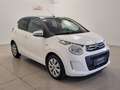 Citroen C1 10 Benzine Feel Blanc - thumbnail 6