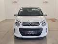 Citroen C1 10 Benzine Feel Blanc - thumbnail 7