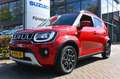 Suzuki Ignis 1.2 Select CVT AUTOMAAT 5-deurs Airco Smart Hybrid Piros - thumbnail 3