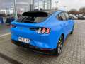Ford Mustang Mach-E AWD GT FGS 8. Jahre bis max. 160.000km Niebieski - thumbnail 7