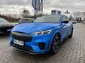 Ford Mustang Mach-E AWD GT FGS 8. Jahre bis max. 160.000km Blau - thumbnail 3