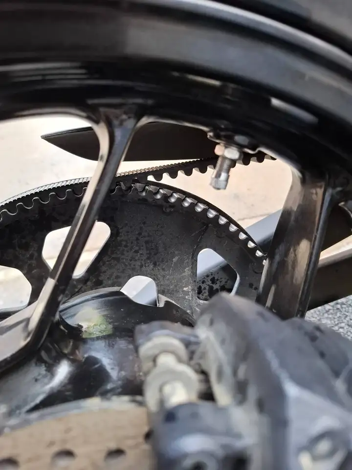 Zero Motorcycles Zero DS