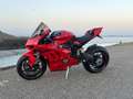 Ducati Panigale V4 2022 — 10.100km — volledig rijklaar! - thumbnail 4