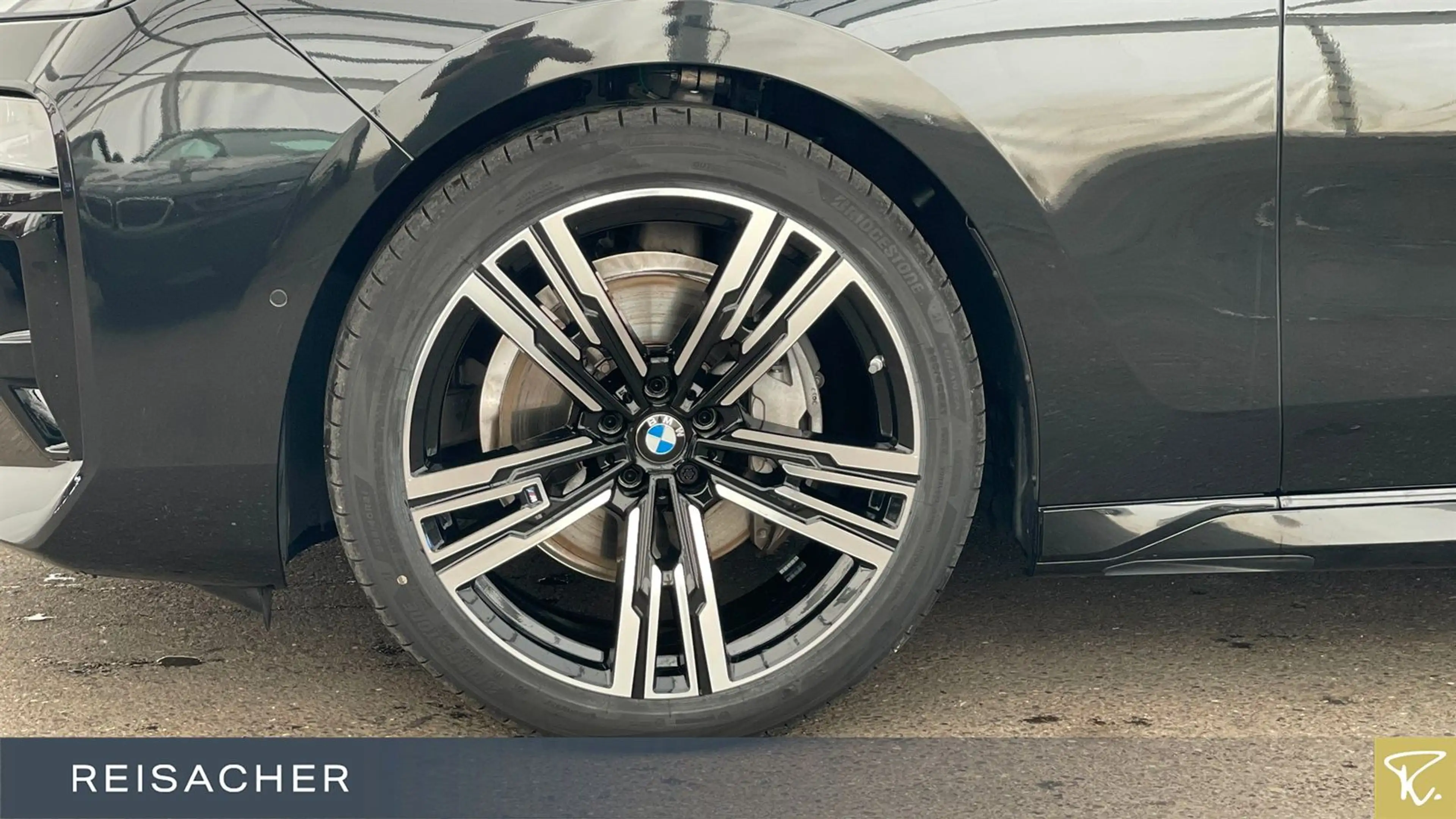 BMW 740 d xDrive M-Sport ACCPro LCPro HUD  360° 21"LM — photo 3