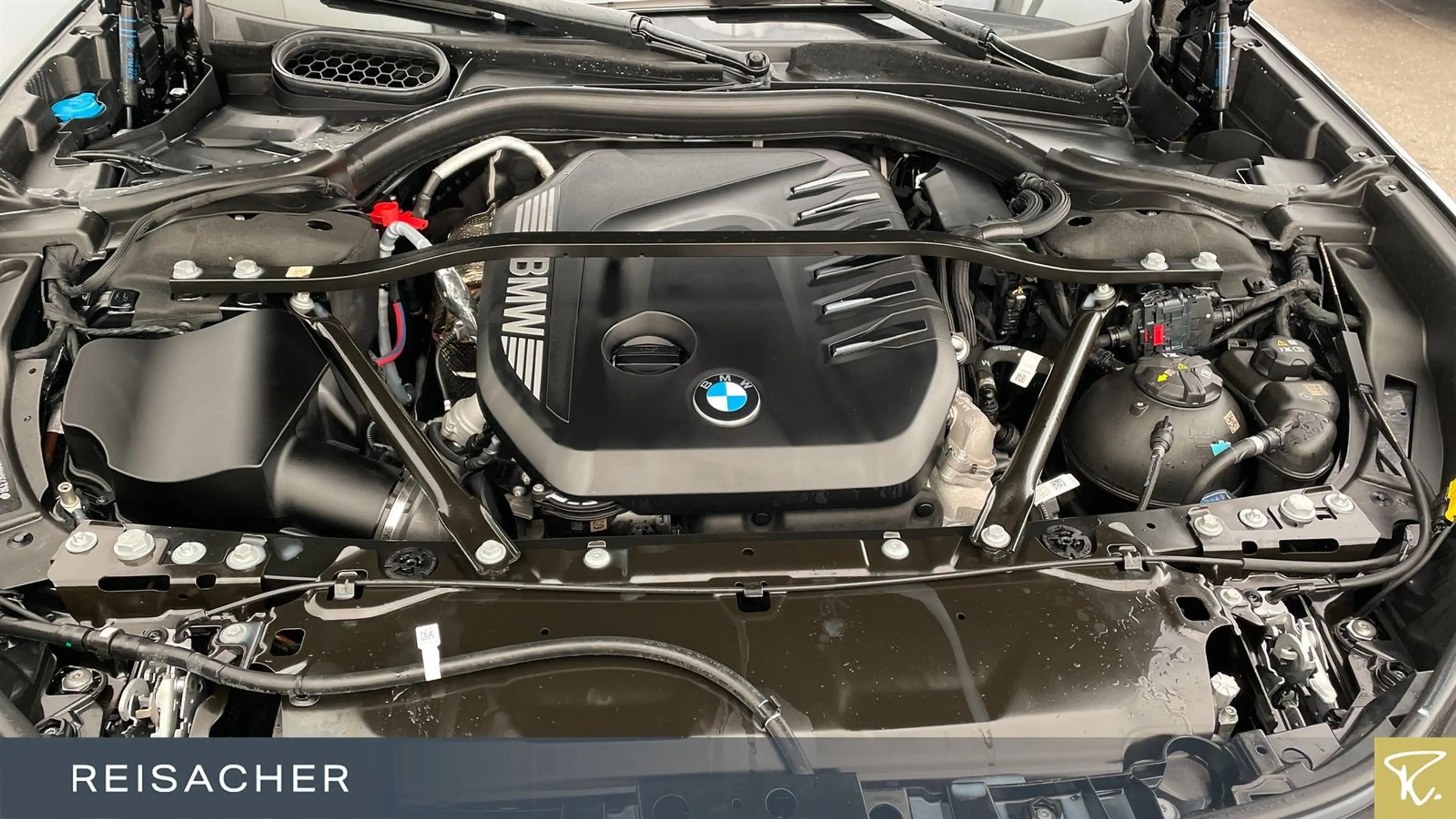 BMW 740 d xDrive M-Sport ACCPro LCPro HUD  360° 21"LM — photo 7