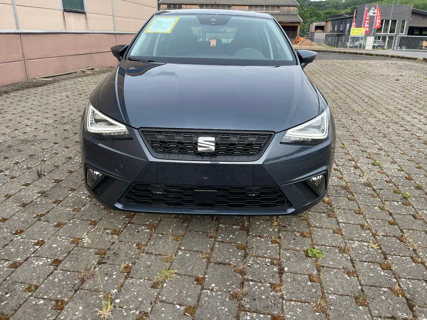 SEAT Ibiza Style - 2