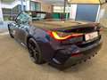BMW 420 420d Cabrio mhev 48V Msport auto Bleu - thumbnail 4