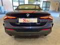 BMW 420 420d Cabrio mhev 48V Msport auto Bleu - thumbnail 10
