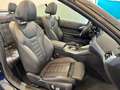 BMW 420 420d Cabrio mhev 48V Msport auto Bleu - thumbnail 12