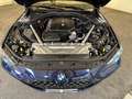 BMW 420 420d Cabrio mhev 48V Msport auto Bleu - thumbnail 14
