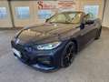 BMW 420 420d Cabrio mhev 48V Msport auto Bleu - thumbnail 3