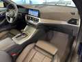 BMW 420 420d Cabrio mhev 48V Msport auto Bleu - thumbnail 11