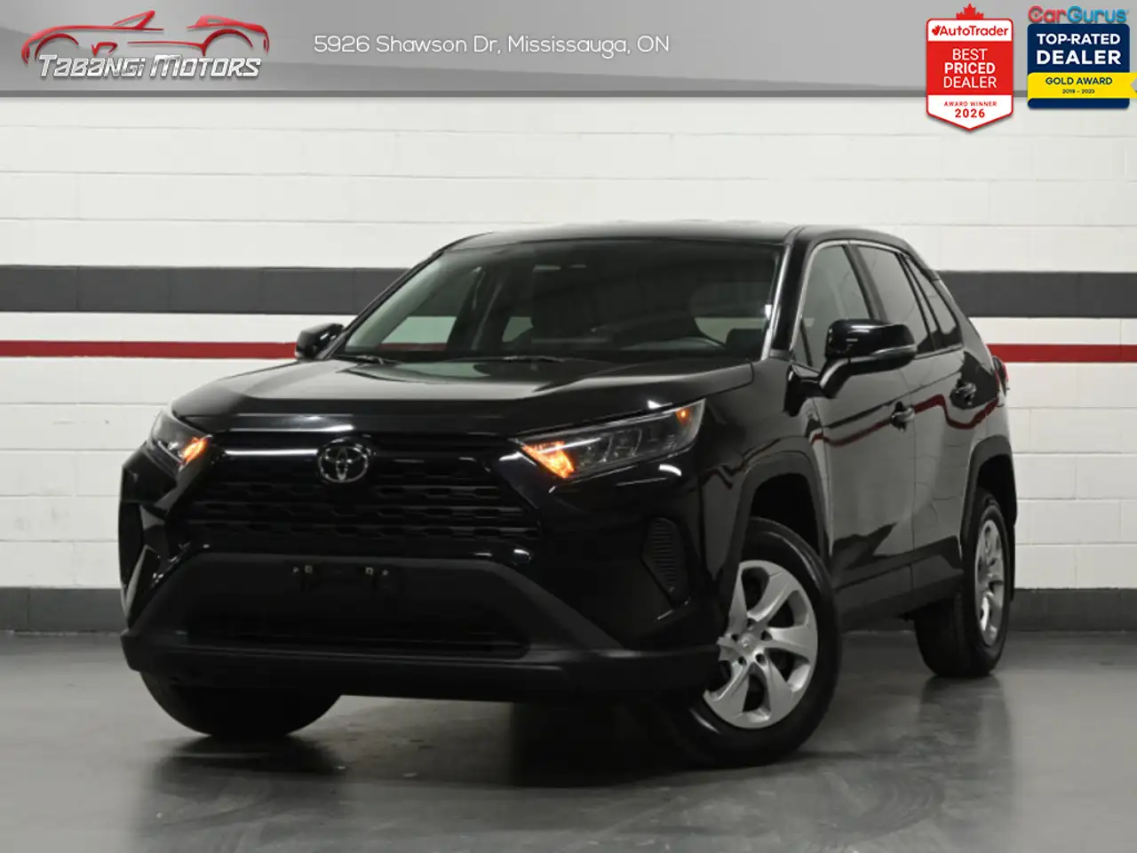 2024 Toyota RAV 4