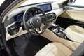 BMW 518 d TOURING BUSINESS *CERCHI 18'', RETROCAMERA* Nero - thumbnail 7
