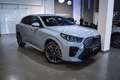 BMW iX2 eDrive20A M Sport Gris - thumbnail 2