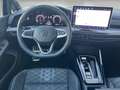 Volkswagen Golf VIII Variant 1.5eTSI DSG R-Line HEADUP+ACC+AHK+++ Blau - thumbnail 12