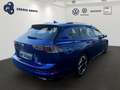 Volkswagen Golf VIII Variant 1.5eTSI DSG R-Line HEADUP+ACC+AHK+++ Blau - thumbnail 3