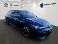 Volkswagen Golf VIII Variant 1.5eTSI DSG R-Line HEADUP+ACC+AHK+++ Blau - thumbnail 2