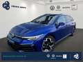 Volkswagen Golf VIII Variant 1.5eTSI DSG R-Line HEADUP+ACC+AHK+++ Blau - thumbnail 1