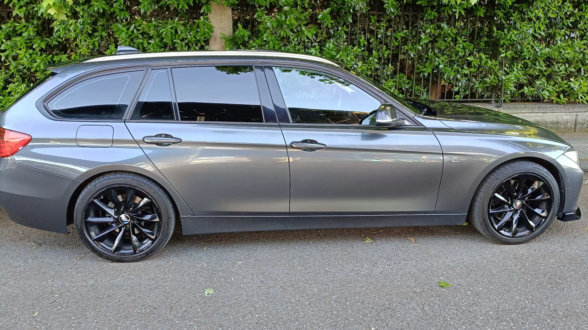 BMW 325 325d Touring - 2