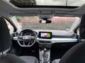 SEAT Ibiza 1.0 TSI Style Edition DSG, PANO, NAVI Schwarz - thumbnail 13