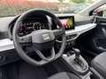 SEAT Ibiza 1.0 TSI Style Edition DSG, PANO, NAVI Schwarz - thumbnail 11