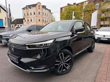 Advance Hybrid 1,5i-MMD