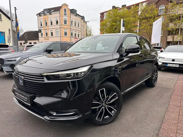 Honda HR-V Advance Hybrid 1,5i-MMD