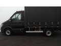 Volkswagen Crafter 2.0 TDI L3 Comfortline 177 PK Volkswagen Crafter 3 Noir - thumbnail 4