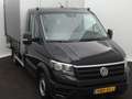 Volkswagen Crafter 2.0 TDI L3 Comfortline 177 PK Volkswagen Crafter 3 Noir - thumbnail 2