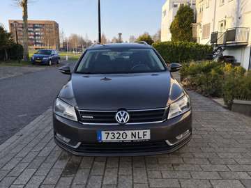 1.6 TDI BlueMotion Technology Business Edition