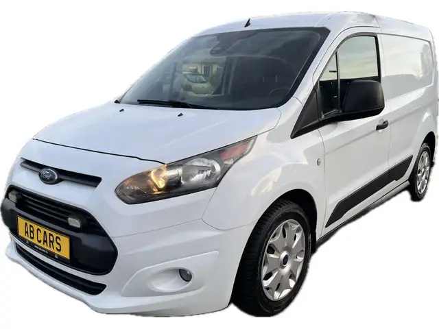 Ford Transit Connect Transit Connect 1.5Tdci 100cv - Eclairage d\u0027interv