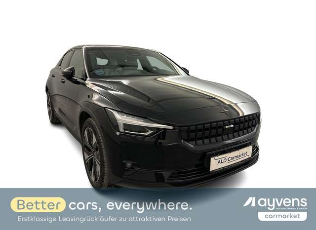 Imagine Polestar 2 Dual Motor 78kWh