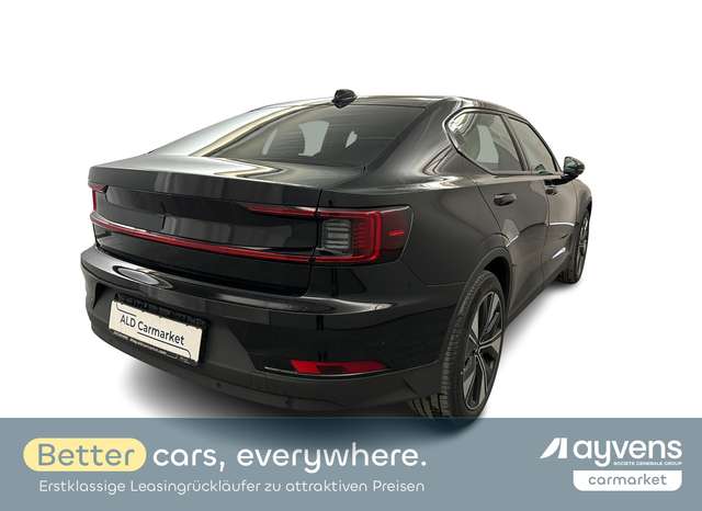 Polestar 2 Dual Motor 78kWh